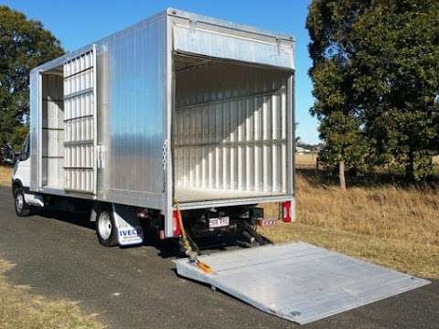 Photo: CHEAPaWAY Removals and Removalist Truck Hire