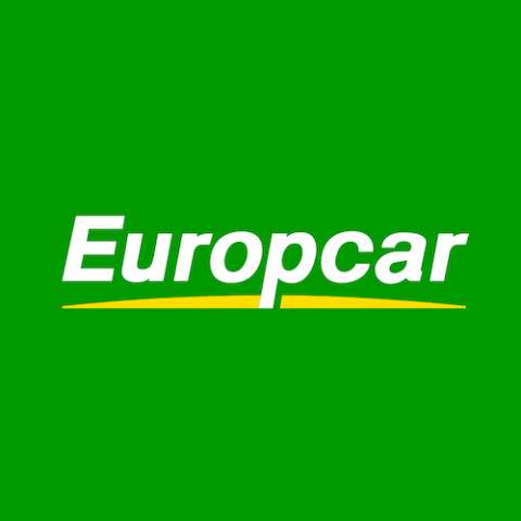 Photo: Europcar Ipswich - Car & Van Hire
