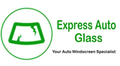 Photo: Express Auto Glass