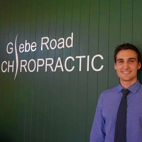 Photo: Glebe Road Chiropractic