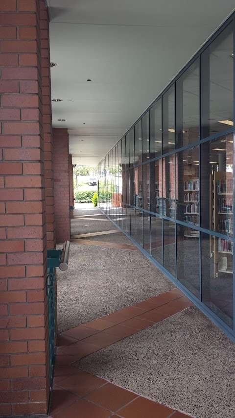 Photo: Ipswich Libraries - Ipswich Central Branch
