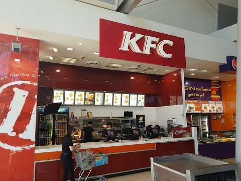 Photo: KFC Riverlink